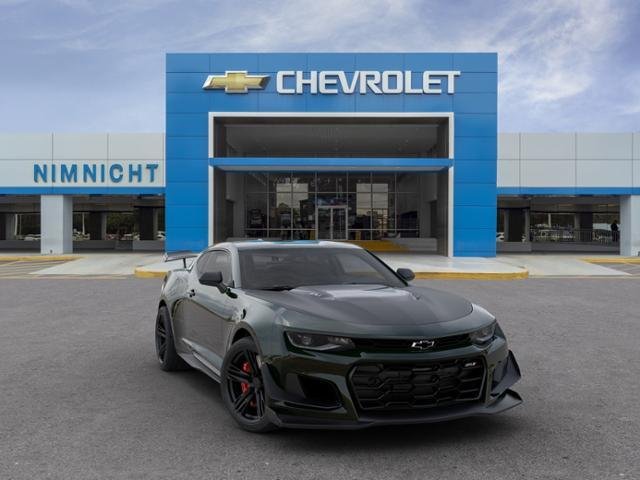 New 2020 Chevrolet Camaro For Sale Jacksonville Fl 20 12051